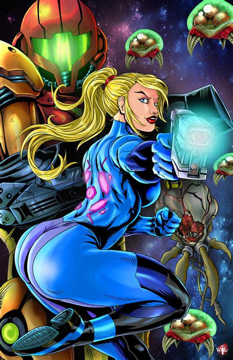 samus aran hot|Explore the Best Samus